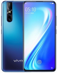 Замена разъема зарядки на телефоне Vivo S1 Pro в Иркутске